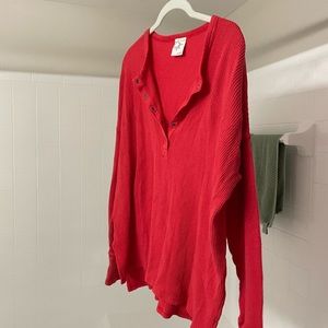 Comfy Aerie long sleeve